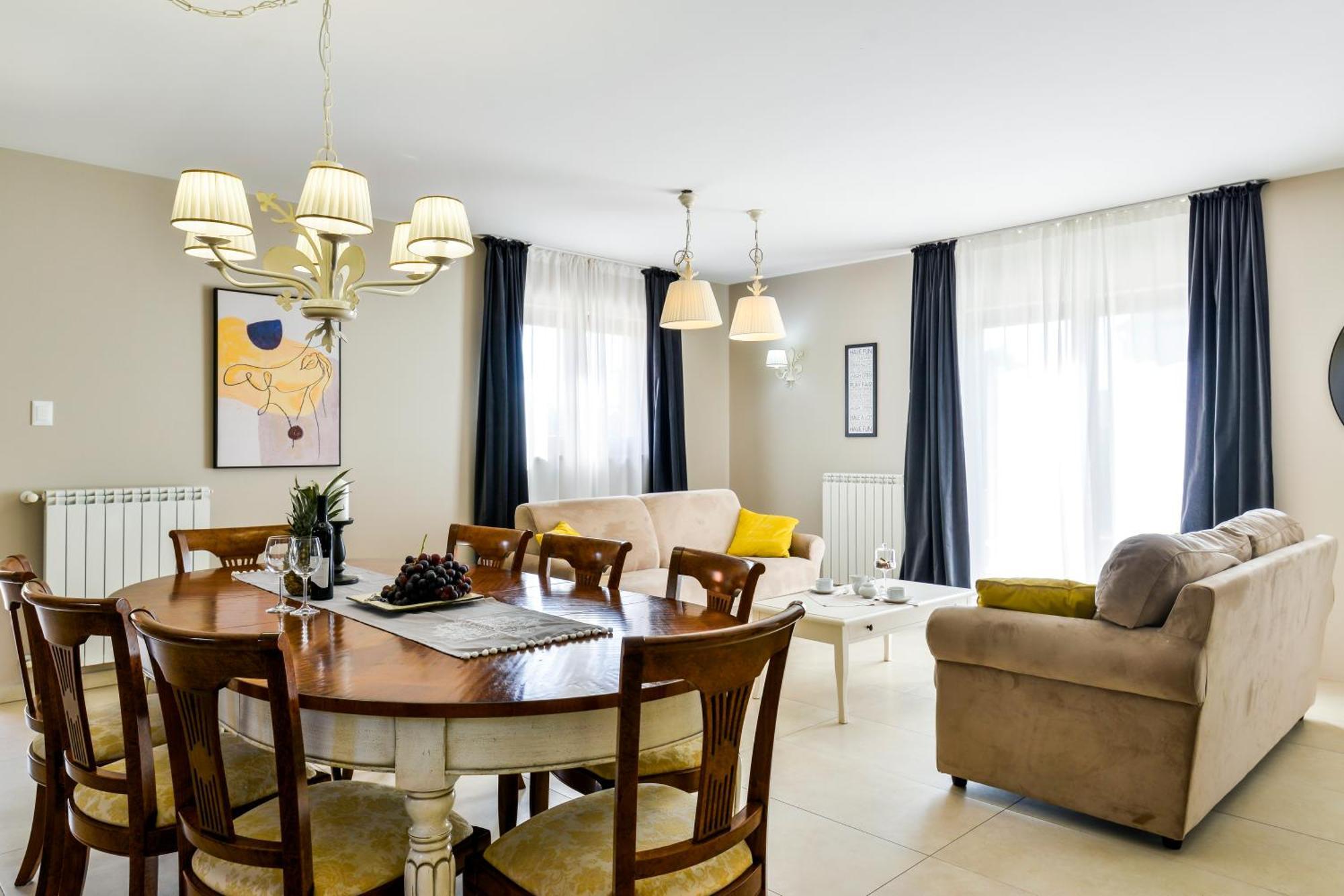 Villas Vilanija Umag Exterior photo