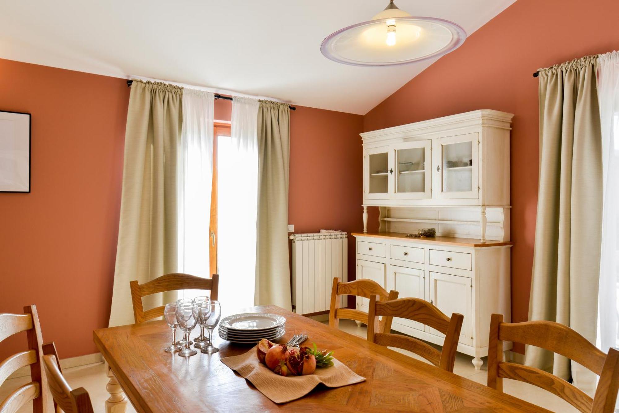 Villas Vilanija Umag Exterior photo