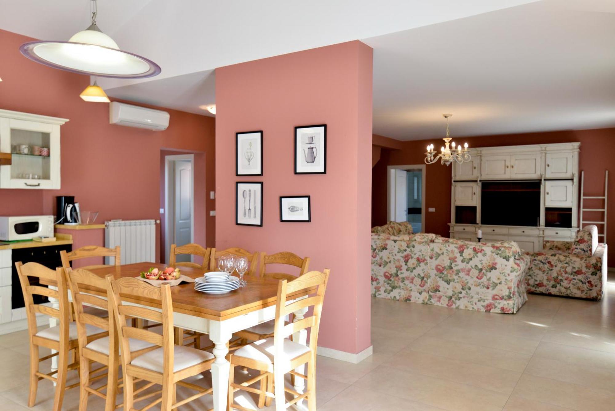 Villas Vilanija Umag Exterior photo